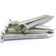 Masonry Nails Hardened Steel Concrete Brick Hard Wall and Hard Wood High Quality