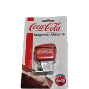 Coca Cola Dispenser Magnet No. 51447 VTG 1995 Advertising Coke
