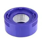 1 Pcs Post Motor Filter For DYSON V8 SV10 Animal Absolute Total Clean Vacuum