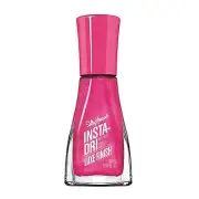 Sally Hansen Insta-Dri Nail Polish, Luxe Finish Collection, Sleek-a-boo, 0.31 fl