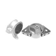 Musashinok Rear + RH Engine Mount Kit for Nissan Primera P10 P11 1.8L 2.0L 90-02
