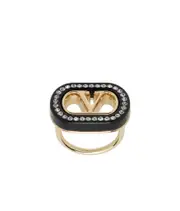 Logo ring 11 Multicolor