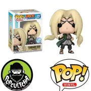 Naruto: Shippuden - Lady Tsunade (Creation Rebirth) Pop! Vinyl Figure "New"