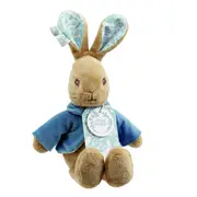 Beatrix Potter Signature Peter Rabbit Plush