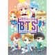 我愛防彈少年團BTS：天生屬於舞台的超人氣K-POP天團 (電子書)