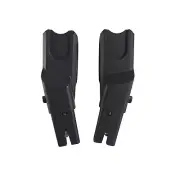 Mompush Wiz Stroller Car Seat Adapter, Fits Maxi-COSI and Nuna Car Seat CSA07