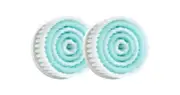 [Silk'n] Extra soft replacement brushes for Pure Facial Cleanser