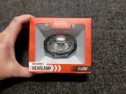 Grease Monkey Headlamp 3 LEDS, Mechanic’s Headlamp, LED Headlamp, New!
