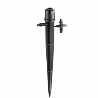 Pope 360 Degree Poly Micro Jet on Stake - 10 Pack