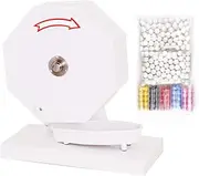 Garapon drawing device 300 balls for the lottery Pont-only lottery balls 300 with a ball clogging difficult made of ABS
