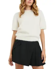 Rails Briar Fuzzy Sweater