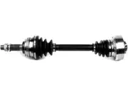 Front GSP New CV Axle CV Axle Assembly fits Lexus RX300 1999-2003 FWD 44VKVP (for: Lexus)