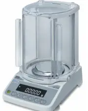 A&D HR-100AZ Analytical Lab Balance 100gx0.1mg,Internal Cal, New,5 year Warranty