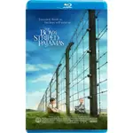 【藍光影片】穿條紋睡衣的男孩 / THE BOY IN THE STRIPED PAJAMAS（2008）