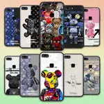 SAMSUNG 保護殼手機殼三星 GALAXY S10 S10E S10 LITE S10 PLUS KAWS BEAR