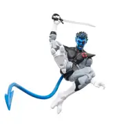 Marvel - X-Men - Marvel Legends Series Nightcrawler Action Figure