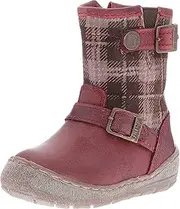 [Palladium] Baby Girls' Botto Mix Boots
