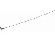 For 2003 Ford E550 Super Duty Oil Dipstick Dorman 11822FM 7.3L V8
