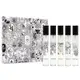 Diptyque 蒂普提克 經典淡香水禮盒 7.5ml*5入 (玫瑰之水+杜桑+影中之水+感官之水+希臘無花果)