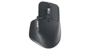 Logitech MX Master 3S Performance Wireless Mouse Graphite