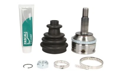 Fits PASCAL G1R035PC Joint Kit, drive shaft DE stock