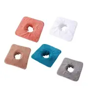 Massage Table Face Hole Massage Towel