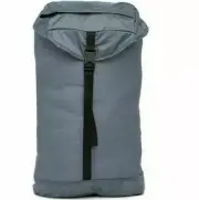 Hurley Renegade Packable Nylon Backpack Gym Bag Lightweight Cool Grey