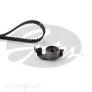 Gates Timing Belt Kit - TCK608