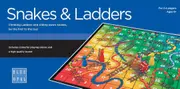 Snakes And Ladders Game