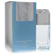 Benz Select Day by Mercedes Benz for Men-100 Ml