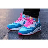 在飛比找蝦皮商城優惠-NIKE AIR MAX 1 (GS) 653653 400