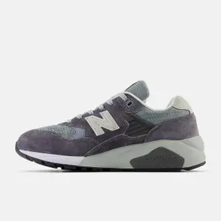 【NEW BALANCE】NB 休閒鞋 男鞋 運動鞋 灰 MT580ADB-D楦