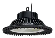 Industrial High Bay LED Light 150W Warehouse Workshop Dimmable Lamp Cool White
