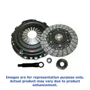 Competition Clutch Stage 1.5 Gravity Performance Clutch Kit For Honda Civic (for: Honda Civic)