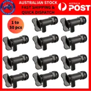 Tap Cap N Tap Drum Tap 20mm Liquid Water Oil Jerry Cans Container 15 20 25L