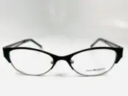 New David Benjamin Petite DB-172 C2 Black Eyeglasses 47/15/130