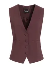 [MAIDOMA] MAIDOMA Tailored Vests - Item 33002036