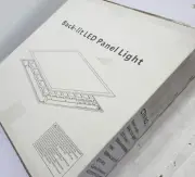 Utopia Lighting LSP-22-36LED-35K-UNV-DM LED Back-Lit Panel Tunable LED