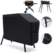 Blackstone 22" Griddle Cover Waterproof BBQ Grill Cover Accessory