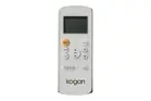 Kogan Portable Air Conditioner Remote Control (M001), Portable Air Conditioners
