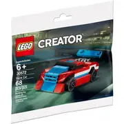 LEGO 30572 - Creator Race Car Polybag