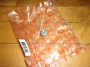 Stihl OEM Grease Plug FS55 FS85 FS87 FS90 FS110 FS131 4119-713-6500 #GM-J3F4