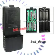 BAOFENG Battery Case (6x AA BATTERY) UV-5R UV-5RE+ UV-5RB UV-5RE , UV5R