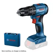 Electric Screwdriver Gun Rechargeable For Bosch Gsb 185 Cordless Drill 220V