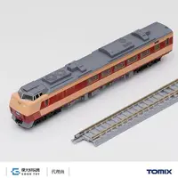 在飛比找誠品線上優惠-TOMIX FM-019 先頭車博物館 國鐵 KIHA 18