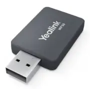 Yealink WF50 Dual Band Connectivity WiFi USB Dongle SIP High Transmission Rate