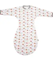Babykinz Baby Swaddle Blanket Adjustable Cotton Newborn Sleep Sacks