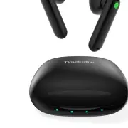 Compact Translator Earbuds with Offline Mode & 40 Language Support – W3 Model