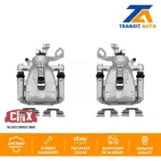 Rear Disc Brake Caliper Left Right Side (Driver Passenger) Kit For Mini Cooper (for: Mini)