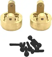 RC Car C Hub Caster, 1:10 RC C Hub Carrier for H8H Yk4103 RC Car